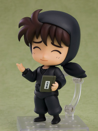 Nendoroid Hansuke Doi 3