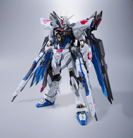 STRIKE FREEDOM GUNDAM <Revival Ver.> 8