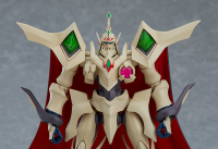 MODEROID Escaflowne(third-run) 4
