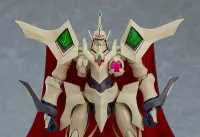 GOOD SMILE COMPANY MODEROID Escaflowne(third-run) - The Vision of Escaflowne - photo 4