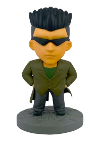 YU☆YU☆HAKUSHO Mini Figure Collection Vol.2 53