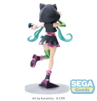 SEGA Luminasta Hatsune Miku Series Hatsune Miku ~Live Stage~ - Hatsune Miku - photo 8