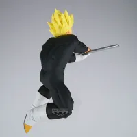 BANDAI DRAGON BALL Z MATCH MAKERS SUPER SAIYAN SON GOHAN(VS DABURA), Banpresto Match Makers - Dragon Ball Z - photo 6