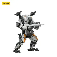 JOYTOY APOC Series DragonFang Assault Mech - Dark Source - photo 10