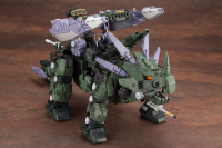 GREEN HORN AB 4
