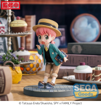 Luminasta TV Anime "SPY x FAMILY" "Anya Forger" Stylish Look Vol.2 2