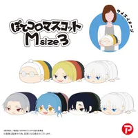 MAX LIMITED SAKAMOTO DAYS POTE KORO MASCOT Msize3 D - SAKAMOTO DAYS - photo 3