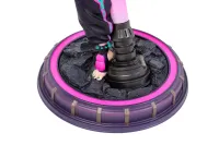 CAPCOM Capcom Figure Builder Creator's Model Street Fighter 6 JURI - Street Fighter - photo 14