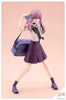 KOTOBUKIYA LITTLE DEVIL TWIN TAILS - SOUSAISHOJOTEIEN - photo 2