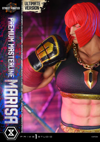 Premium Masterline Street Fighter 6 Marisa Ultimate Version 62