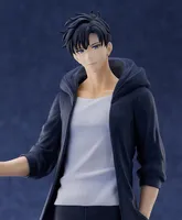 GOOD SMILE COMPANY POP UP PARADE Sung Jinwoo L Size - Solo Leveling - photo 7