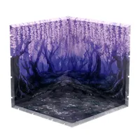 PLM Dioramansion 200: Rooftop (Night) 2 - Figure Accessories - photo 7