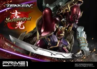 Prime 1 Studio Premium Masterline Tekken series Yoshimitsu EX Version - Tekken - photo 6