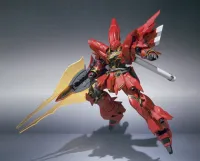 BANDAI #79 MSN-06S Sinanju (Gundam Unicorn) - Mobile Suit Gundam Unicorn / Narrative - photo 7
