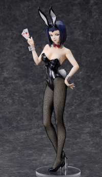 Faye Valentine: Bunny Ver. 7