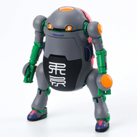 35MechatroWeGo Tokyo 1