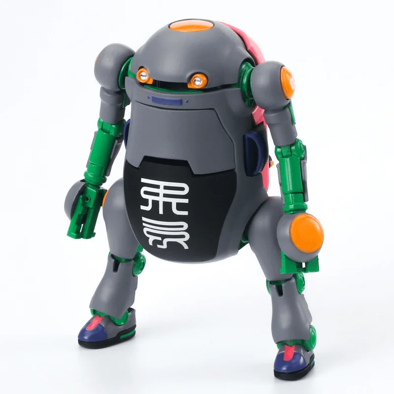Sen-ti-nel 35MechatroWeGo Tokyo - MechatroWeGo
