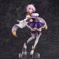 Gridman Universe Akane Shinjo (New Order) 1/6 Scale Complete Figure 9