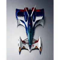 MegaHouse Garland SF-03  -Livery Edition- (with gift) "Future GPX Cyber Formula SAGA", Megahouse Variable Action - FUTURE GPX CYBER FORMULA - photo 11