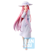 Rena Nakano (secret driving) "The Quintessential Quintuplets", Bandai Spirits Ichibansho Figure 4