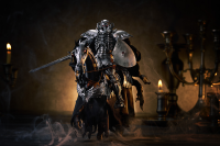 figma Skull Knight: DX Edition 4