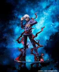 JUJUTSU KAISEN Figure Satoru Gojo 10