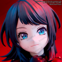 BanG Dream! PREMIUM Figure Ave Mujica Timoris 4