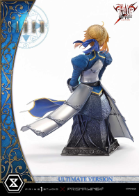 Ultimate Premium Masterline Fate/stay night Saber Ultimate Version 58