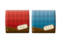 Lookup MASHLE  Mash Burnedead＆Lance Crown Set【with gift】 9