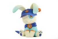 Faceless:Bunny Baby(AOI) 2
