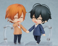Nendoroid Shumei Sasaki 7
