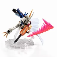TAMASHII NATIONS OMEGAMON [Special Color Ver.] - Digimon - photo 4