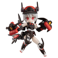 SylphyⅡ Mode-B Composite Weapon Set 2