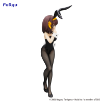 The Melancholy of Haruhi Suzumiya　BiCute Bunnies Figure -Haruhi Suzumiya- 11