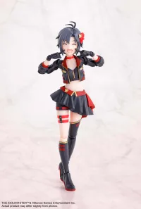 TAMASHII NATIONS MAKOTO KIKUCHI, TAMASHII NATIONS S.H.Figuarts - THE iDOLM@STER - photo 9