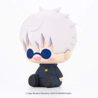 POTE RABA RUBBER MASCOT Satoru Gojo and Suguru Geto 10