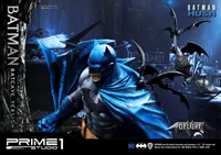 Prime 1 Studio Museum Masterline Batman: Hush (Comics) Batman Batcave Deluxe Version - DC Comics - photo 62
