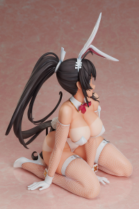 Homura: Bunny Ver. 7