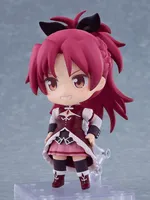 GOOD SMILE COMPANY Nendoroid Kyoko Sakura - Walpurgisnacht: Rising Ver. [Basic] - Puella Magi Madoka Magica - photo 2