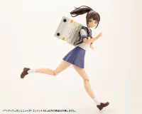 KOTOBUKIYA HEAVY WEAPON UNIT37 COMBAT CELL - M.S.G - photo 14