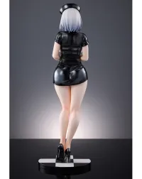 HOTVENUS Mashiro Kurosawa - Bishojo Figure Project - photo 4