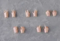 GOOD SMILE COMPANY Harmonia bloom Hand Parts Set (bloom/Sunrise) - Harmonia series - photo 1