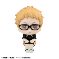 Lookup Haikyu！！  Kei Tsukishima Uniform Ver.  【with gift】 9