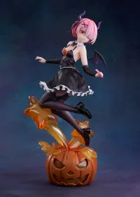 KADOKAWA Ram: Phantom Night Wizard Ver. - Re:ZERO -Starting Life in Another World- - photo 1