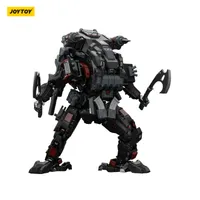 JOYTOY APOC Series Crimson Phantom Stealth/Night Ops Mech ST-8613 - Dark Source - photo 9