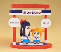Good Smile Arts Shanghai Popuko and Pipimi Chibi Figures - POP TEAM EPIC - photo 4