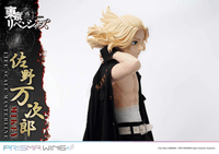 Life Scale Masterline Tokyo Revengers Manjiro Sano WL 15