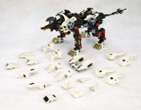 RZ-041 LIGER ZERO Marking Plus Ver. 7