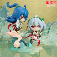 Chibi Figure bilibili 2024 Anniversary 2233: Yun Chi Yue Chun Ver. 3