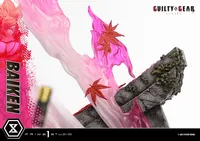 Prime 1 Studio Ultimate Premium Masterline GUILTY GEAR -STRIVE- BAIKEN 　			 - Guilty Gear - photo 2